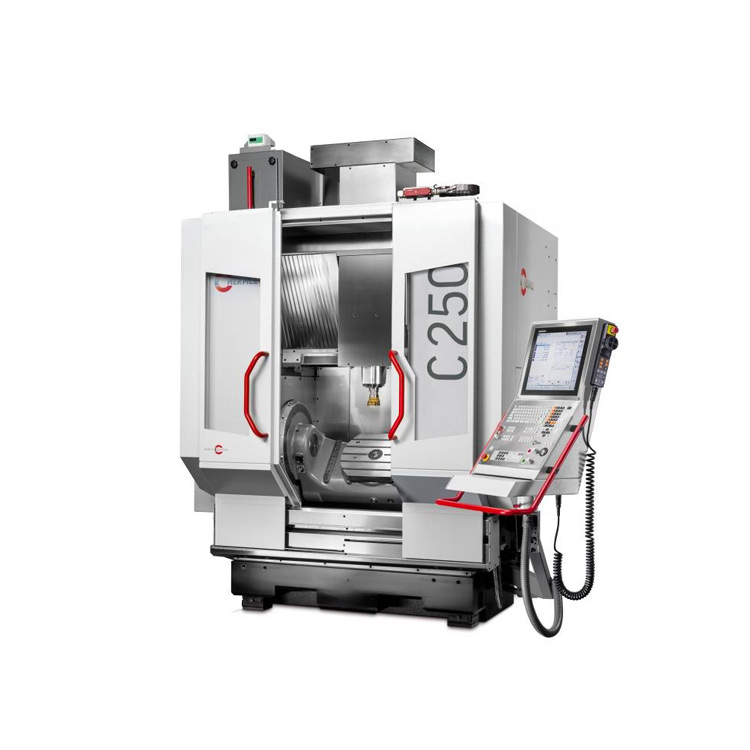 hermle c 250
